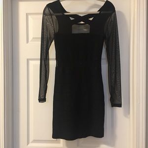 Gorgeous Forever 21 Party Dress